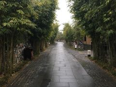 -崇阳三特浪口温泉