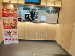 -吉野家(顺义站前北街店)