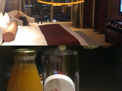 -上海雅居乐万豪侯爵酒店