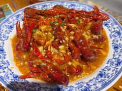 -满盆红龙虾(开发区店)