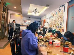 -75幢私房菜馆