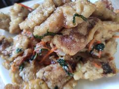 -金鹏鱼肉馆
