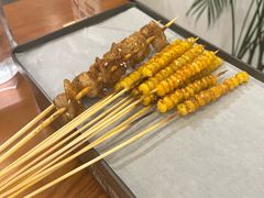 -猫公子纸上烤鱼烧烤•Bistro小酒馆(钱江世纪城店)