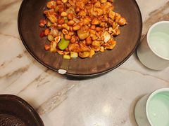 -金佬馆·川菜bistro(芜湖镜湖万达店)
