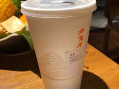 -呷哺呷哺 黄金牧场 (新中关购物中心店)