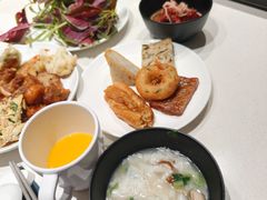 -聚春园自助餐厅(东街口店)