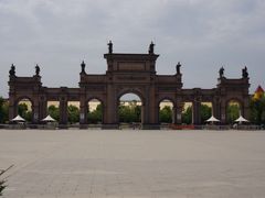 -泰安地下龙宫景区