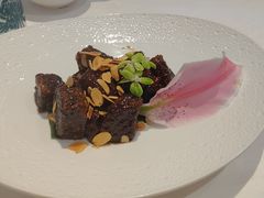 福氏招牌牛肉-好福记饭店(红梅公园店)