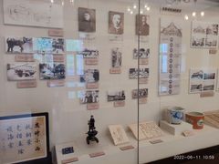 -北京动物园-畅观楼