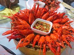 -陈帅夜排档·龙虾·炒菜·烤串(世茂店)