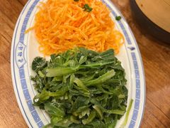 -老雒阳面馆·水席(王城路店)