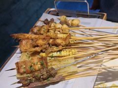 -串盟烧烤·长沙美食地标(星沙店)