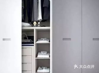今日分享小户型，坚持厨房开内窗