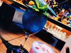 -鸡尾酒实验室酒吧(隆礼路店)