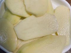土豆-小门坎三合鱼(总店)