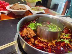 -葛记红焖羊肉(人民路店)