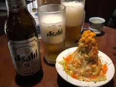 东京土豆泥沙拉-熊藏居酒屋(kkone店)