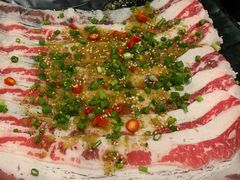 -猫爪爪原切自助烤肉(观音桥阳光世纪店)