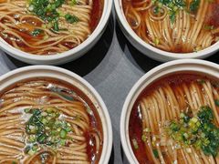 -淮扬府(安定门店)