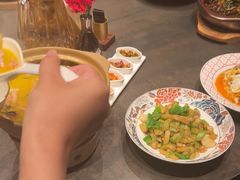 -芙蓉十九·新湘菜