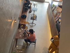 -不正咖啡(万达尊店)