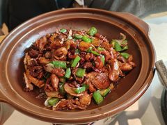 -味上湘菜馆(岳麓山店)