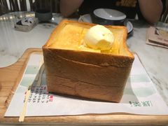 -绿茶餐厅(深圳龙华天虹购物中心店)