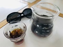 -边渡咖啡烘焙店(昙华林店)