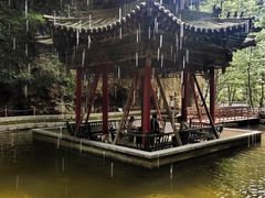 -藏山旅游风景区