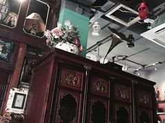 -三小姐咖啡店西餐下午茶(太平门直街店)