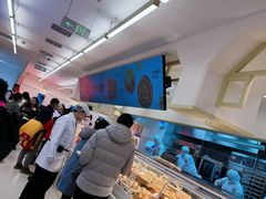 -红星前进面包牛奶公司(君太店)