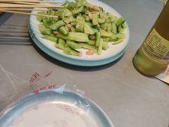 -小两口锦州烧烤·脆皮油边(依云北郡店)