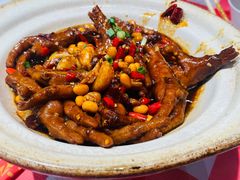 -辣小鲜·南昌大排档(船山路店)