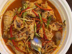 -潇湘·永州会馆(百子湾店)