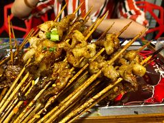 -醉烧膘·烧烤夜宵王(总店)