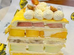 -PAOPAO Bakery&Café(港汇店)