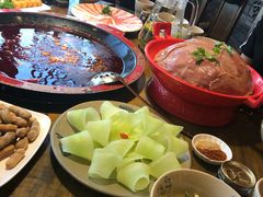 -七里川健康火锅(总店)