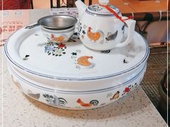 -点都德(聚福楼店)