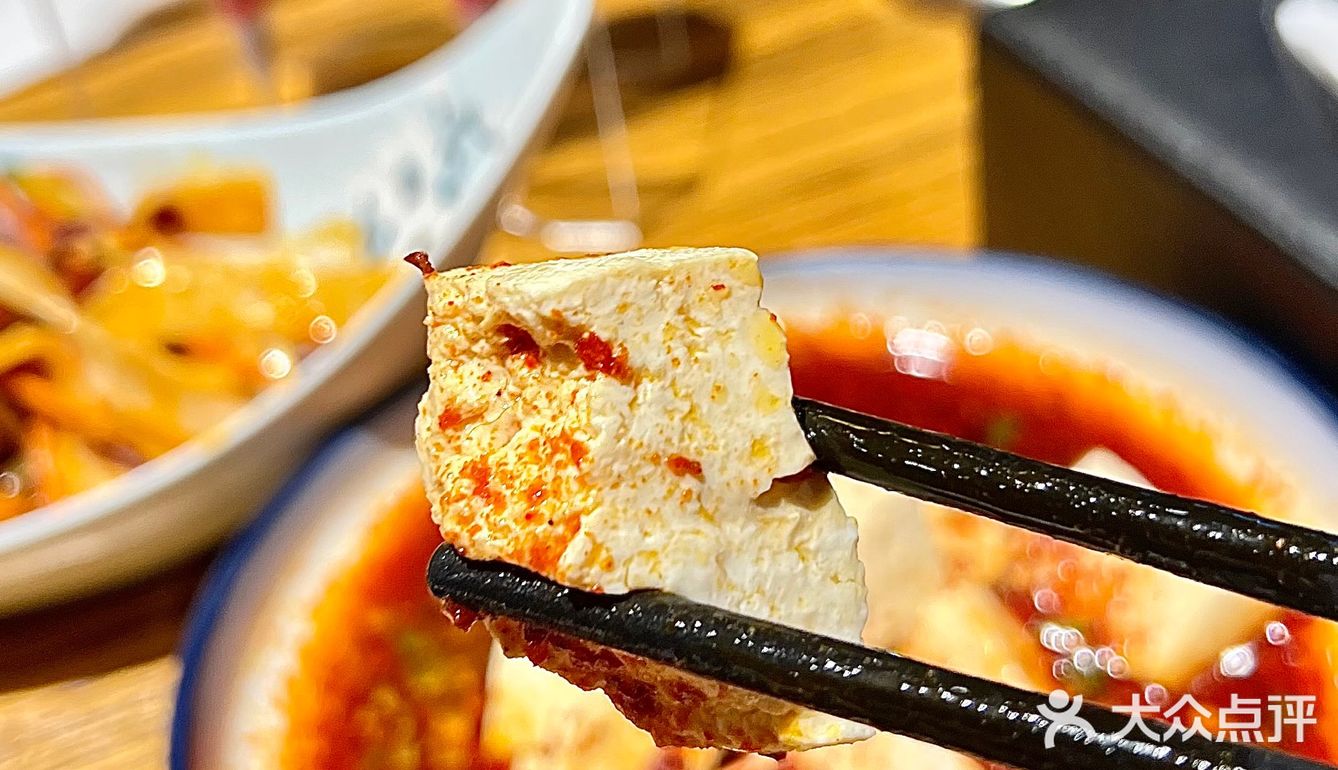 厦门探店|爆火的西安地道羊蝎子‼️