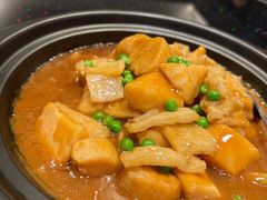 -喜和园·雅宴·宴会(西漳公园店)