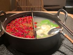 -三出山火锅(南京万象天地店)