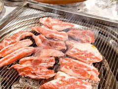 -麻蒲碳烤肉(嘉禾东平地铁站19号店)