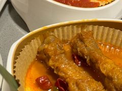 -海底捞火锅(金光华店)