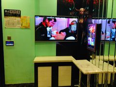 -宝乐星量贩KTV(莲升路店)