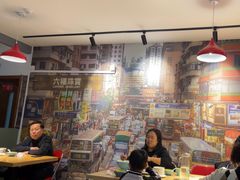 -昌勝香港深井烧鹅(新年华店)