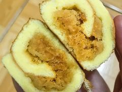 -詹记桃酥(宿州路店)