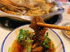 -水碾河刘老大串串香(水碾河路店)