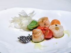 -王品牛排(郑州大卫城店)