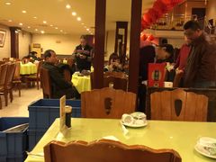 大堂-大眼锅贴水饺(河东店)