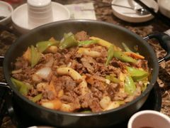 android_upload_pic-猪啊牛呀羊啊铜盘烤肉(正大广场店)